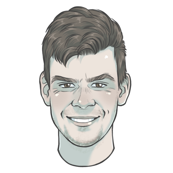 Profilbild von Dominik