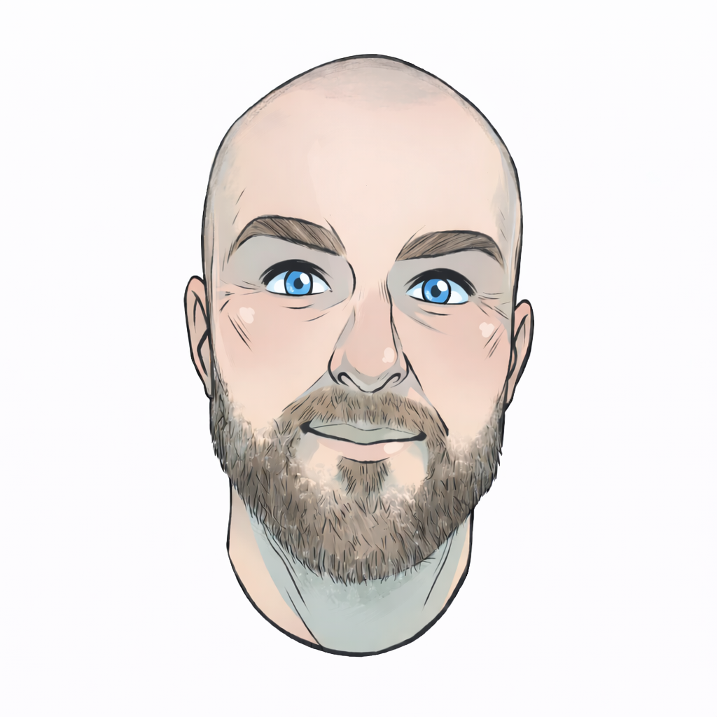 Profilbild von Thomas