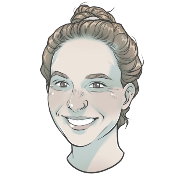 Profilbild von Violetta